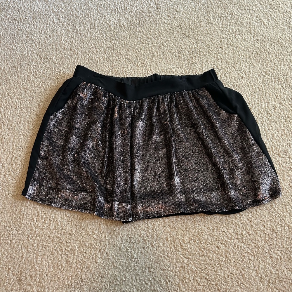 Cha Sor Large Skirt